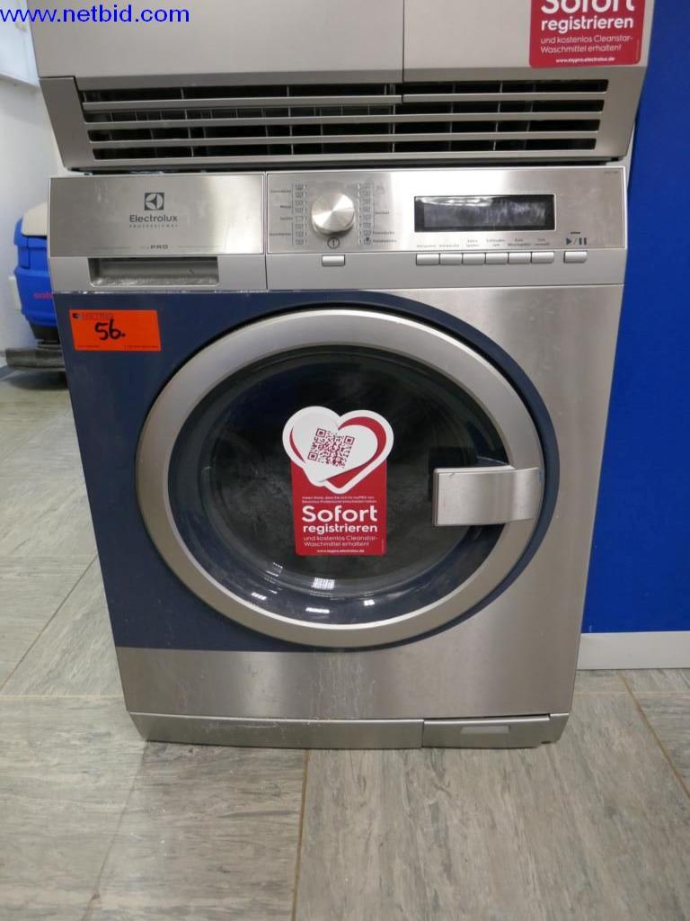 Čistící stroje a kancelářské vybavení-1