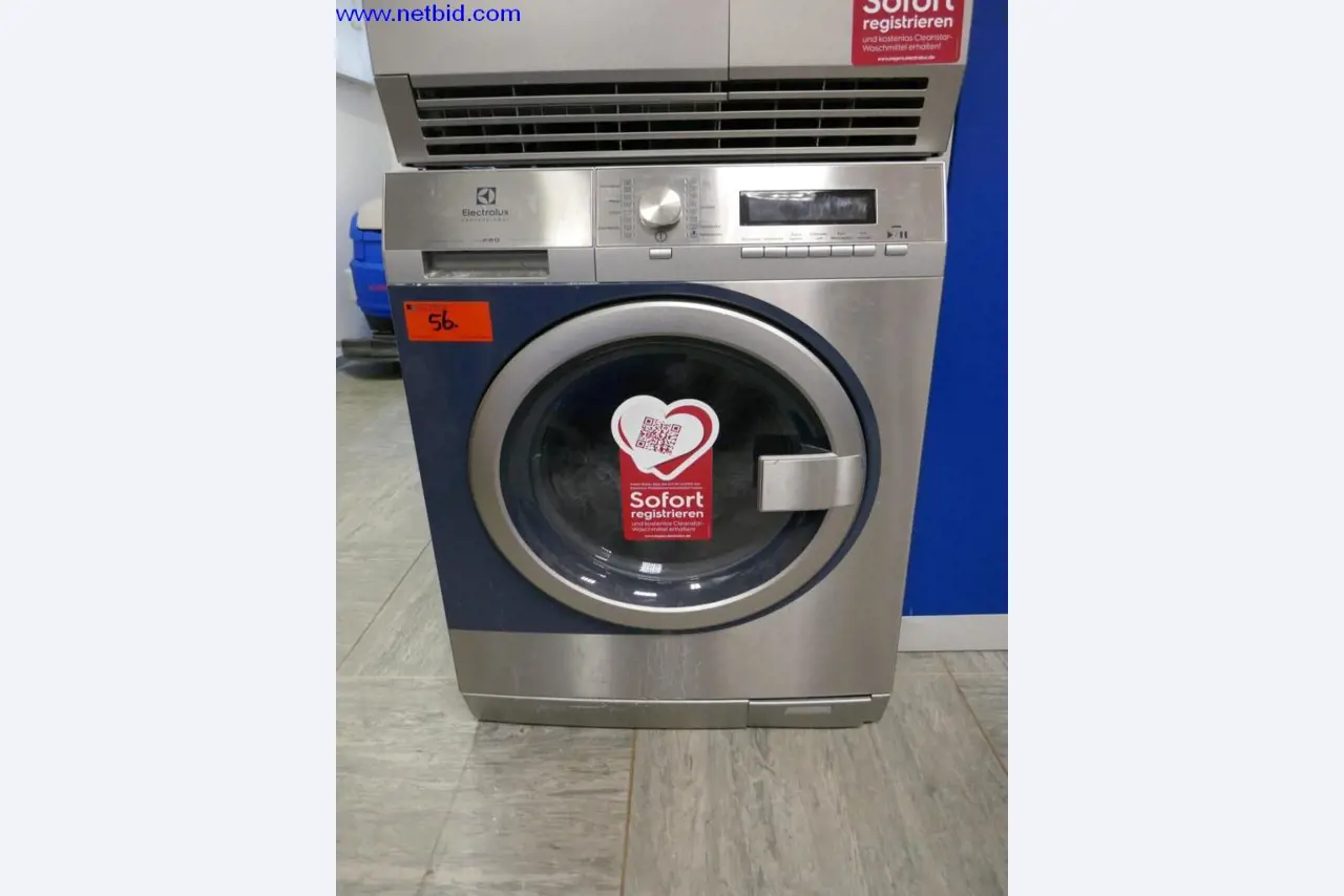 Čistící stroje a kancelářské vybavení-1