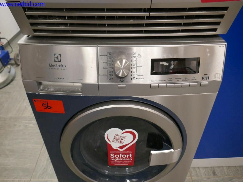 Čistící stroje a kancelářské vybavení-2