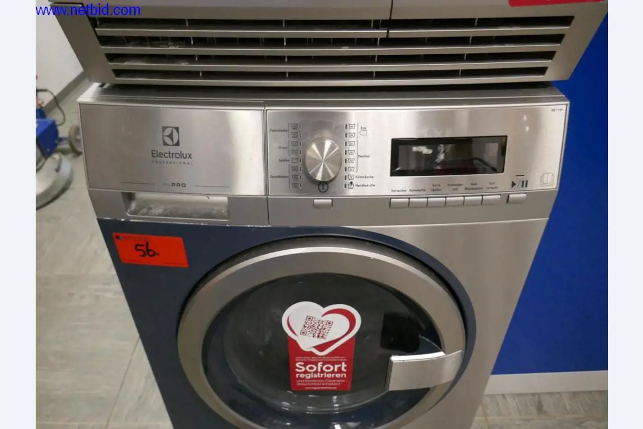 Čistící stroje a kancelářské vybavení-2