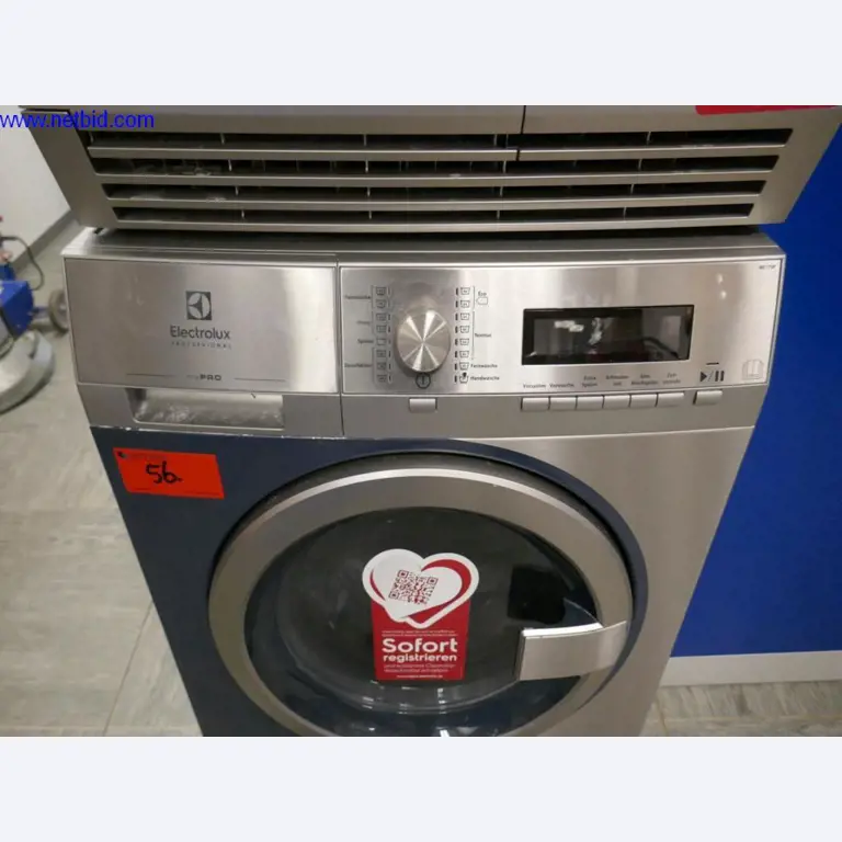 Čistící stroje a kancelářské vybavení-2