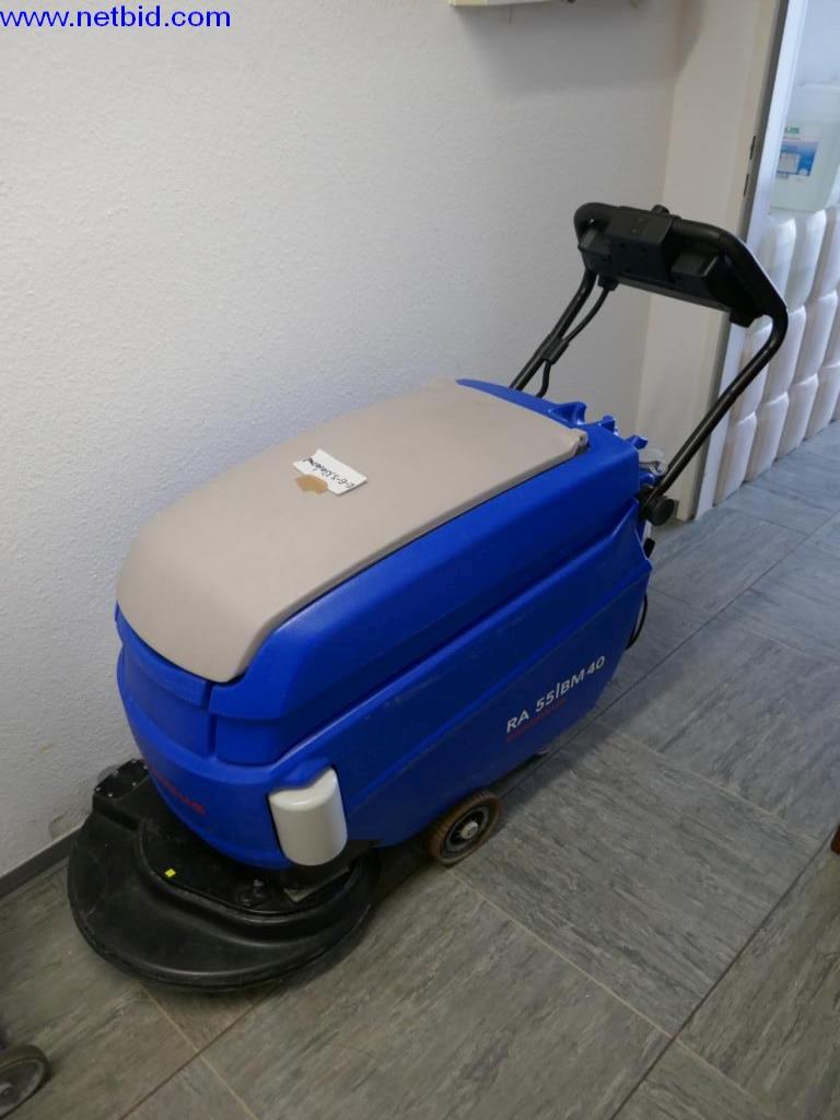 Čistící stroje a kancelářské vybavení-1