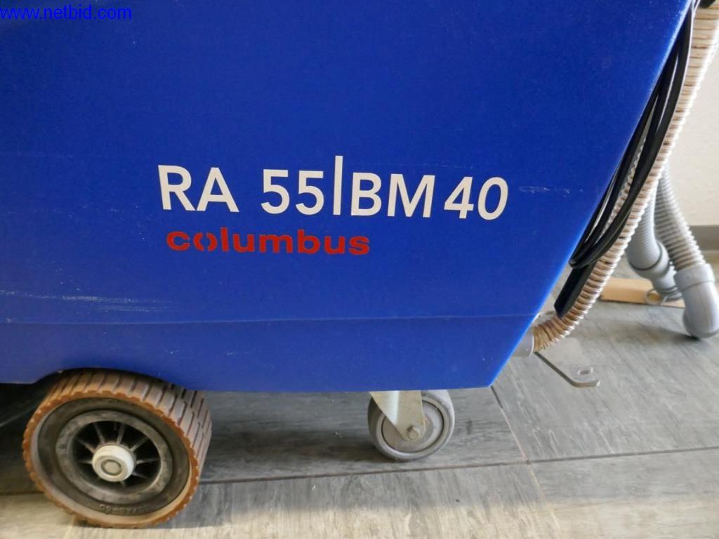 Čistící stroje a kancelářské vybavení-2