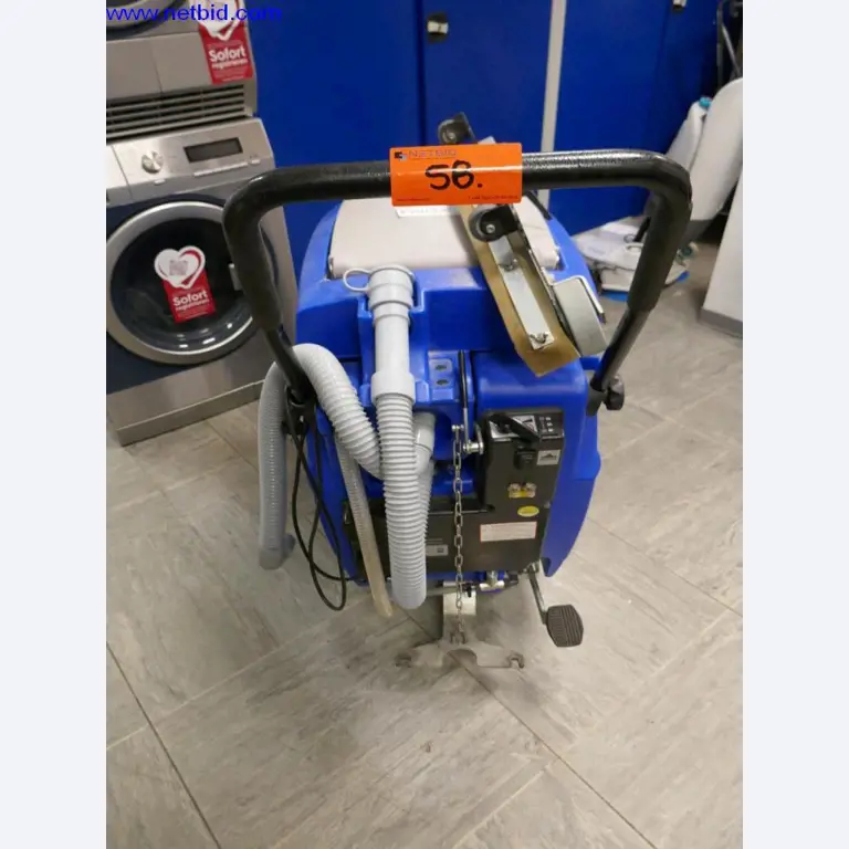 Reinigungsmaschinen und Büroausstattung-3