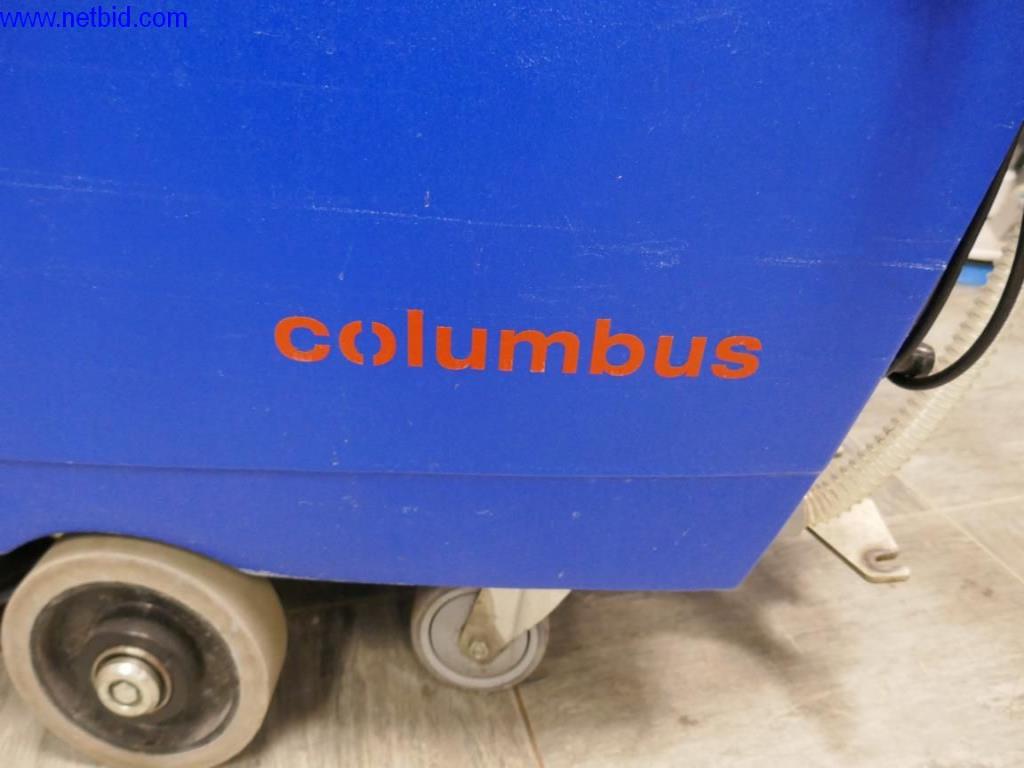 Reinigungsmaschinen und Büroausstattung-2