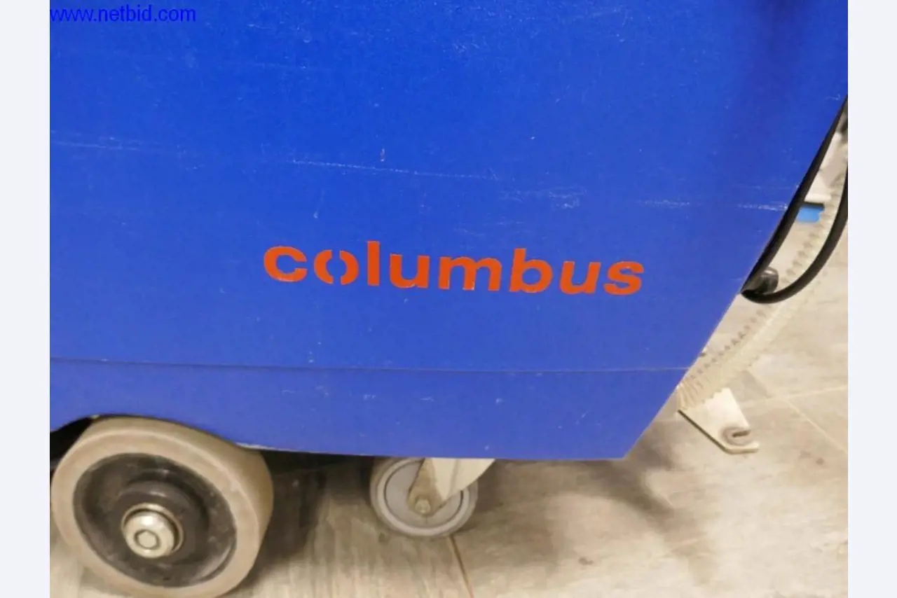 Čistící stroje a kancelářské vybavení-2