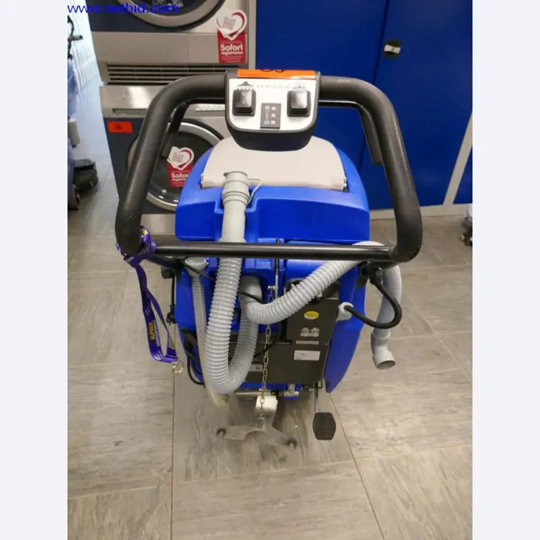 Čistící stroje a kancelářské vybavení-3