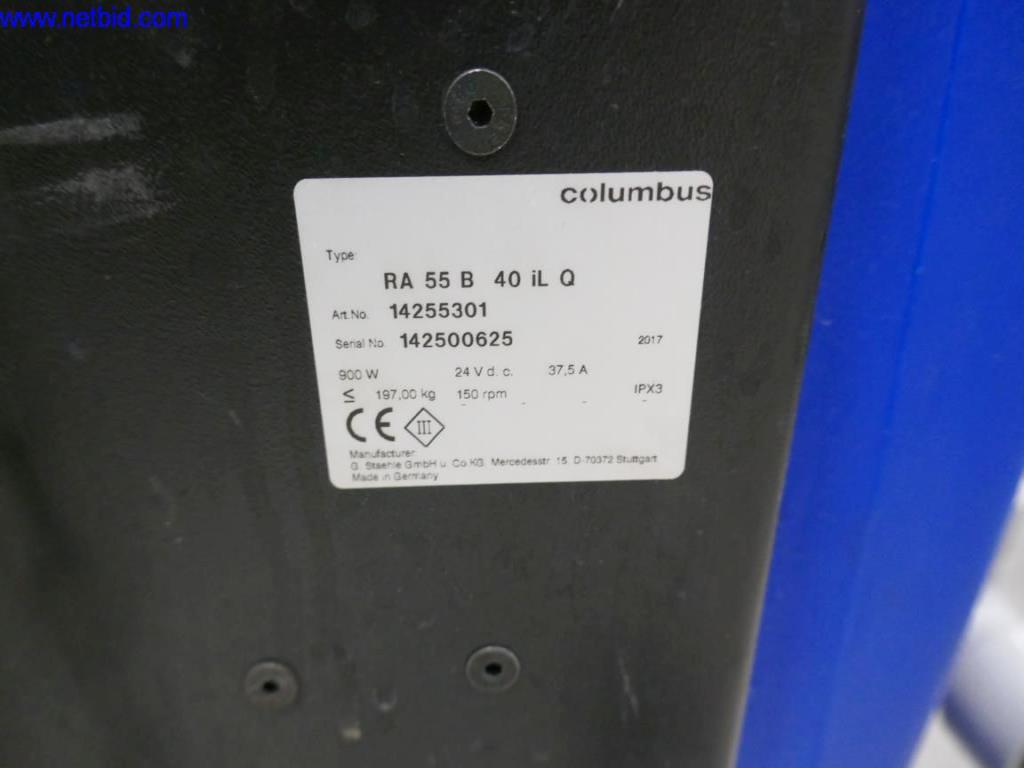 Reinigungsmaschinen und Büroausstattung-4