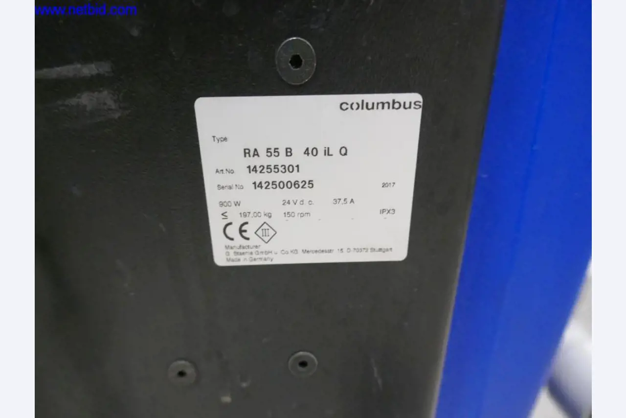 Čistící stroje a kancelářské vybavení-4