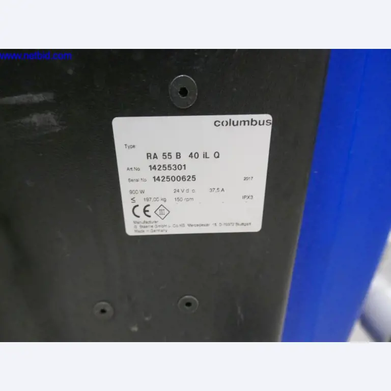 Čistící stroje a kancelářské vybavení-4