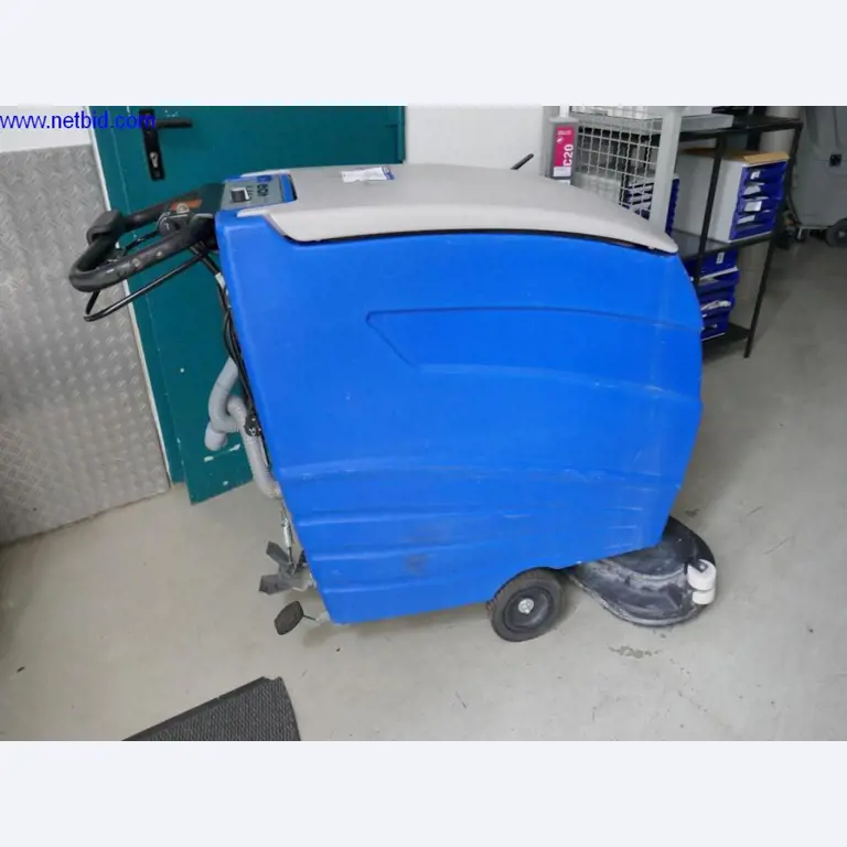 Máquinas de limpieza y material de oficina-1