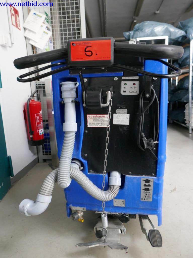 Maszyny czyszczące i sprzęt biurowy-3