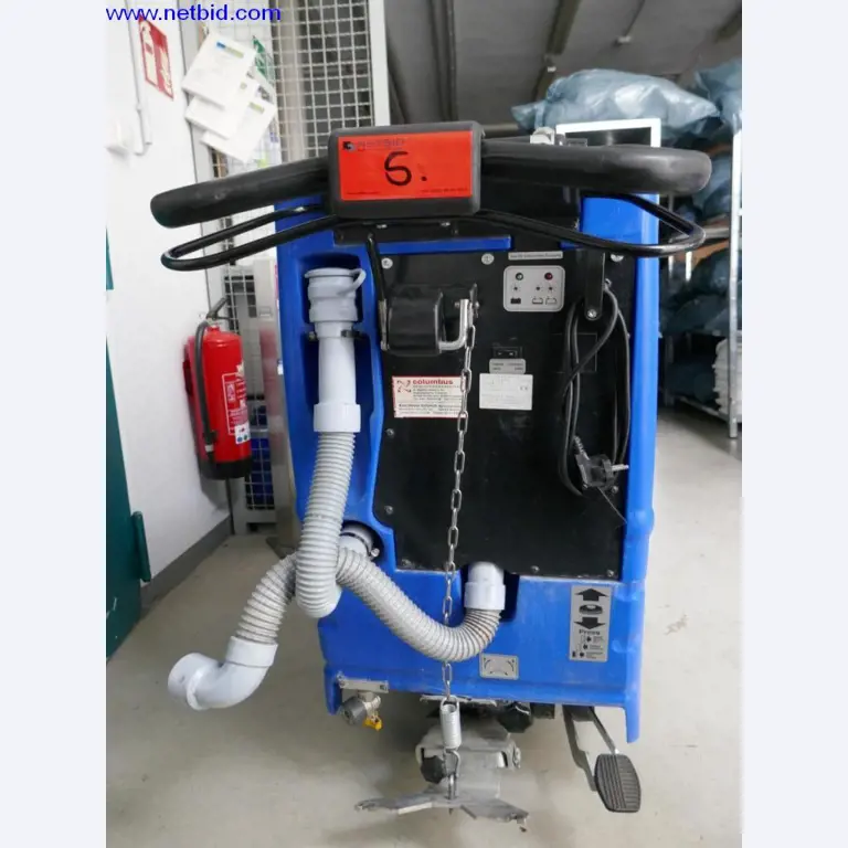 Máquinas de limpieza y material de oficina-3
