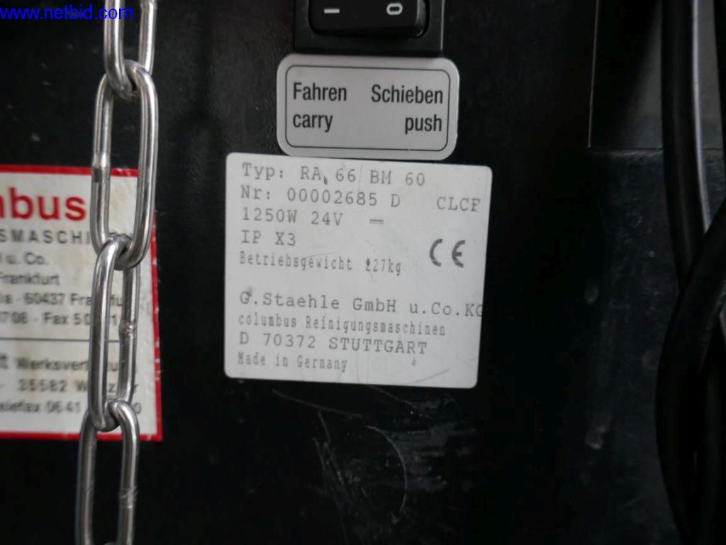 Maszyny czyszczące i sprzęt biurowy-4