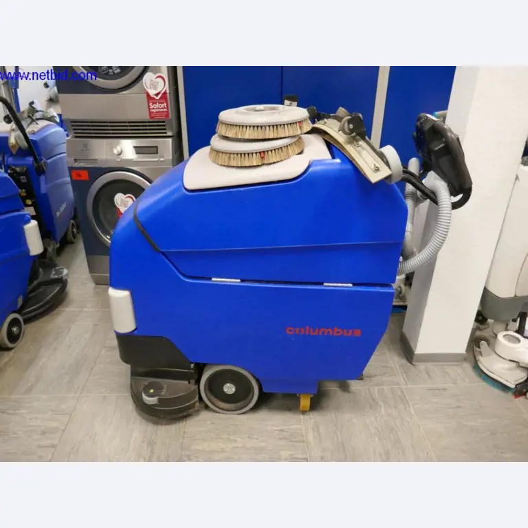 Máquinas de limpeza e equipamento de escritório-1