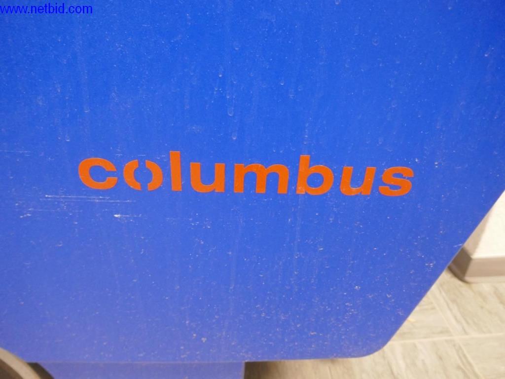 Čistící stroje a kancelářské vybavení-2