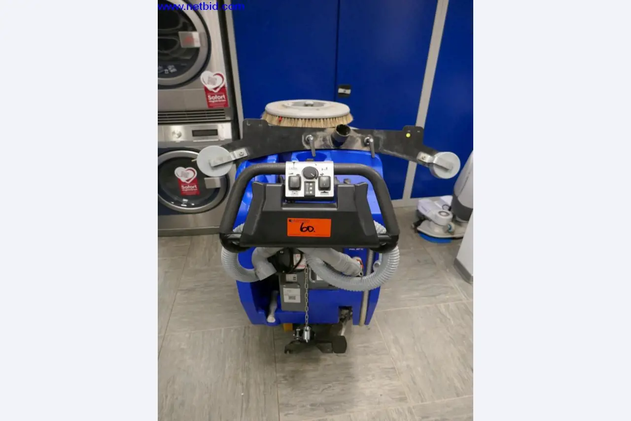 Máquinas de limpeza e equipamento de escritório-3