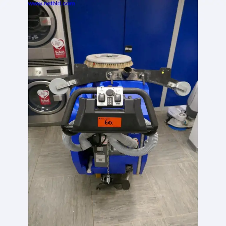 Máquinas de limpeza e equipamento de escritório-3