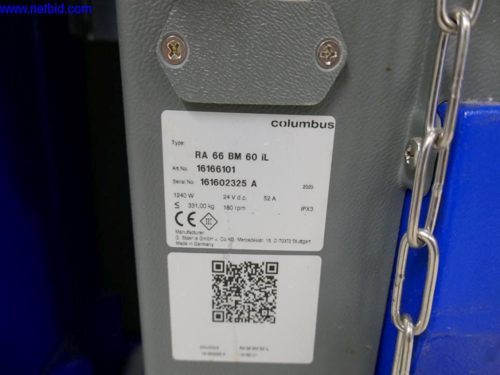 Čistící stroje a kancelářské vybavení-4