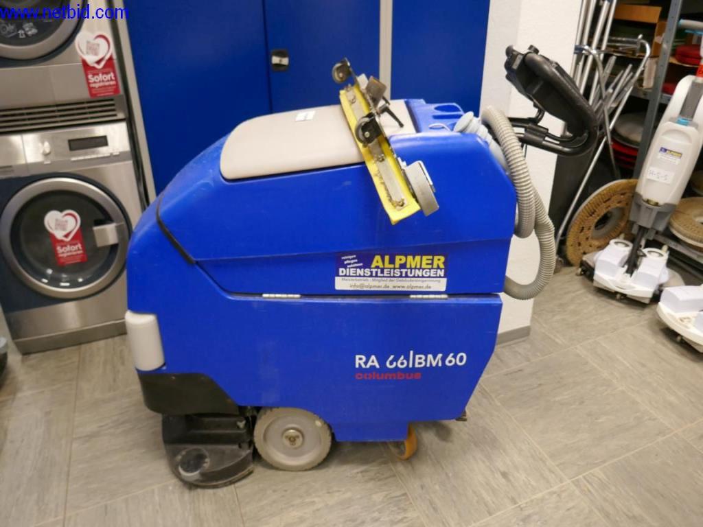 Čistící stroje a kancelářské vybavení-1