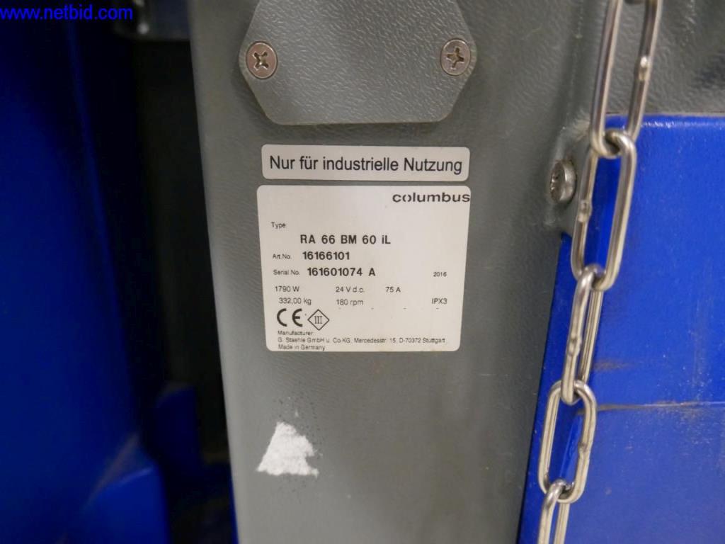 Čistící stroje a kancelářské vybavení-4