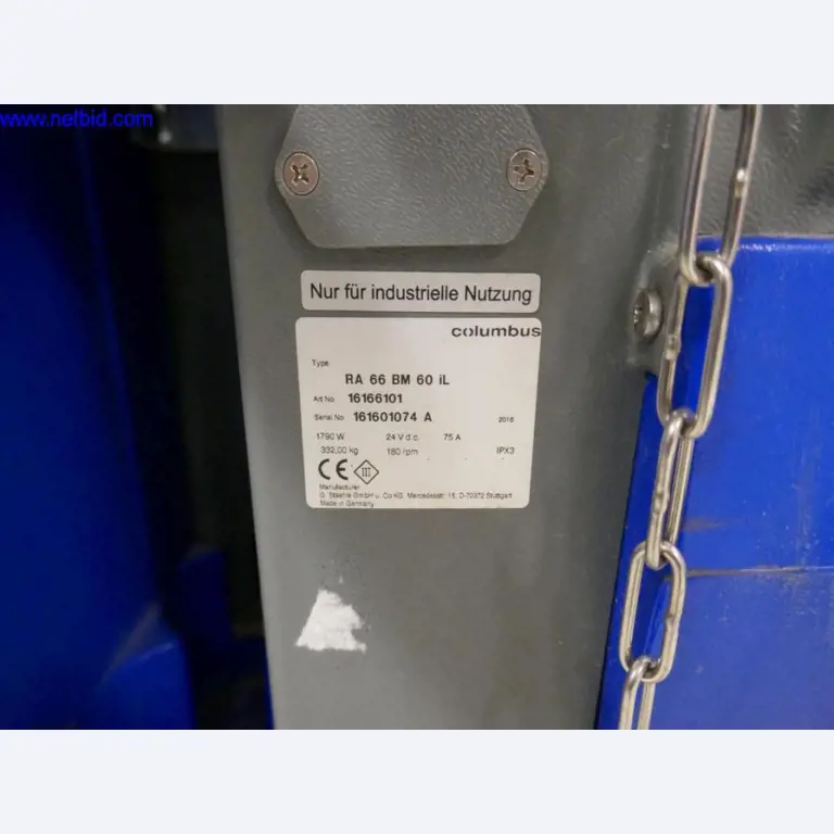 Reinigungsmaschinen und Büroausstattung-4