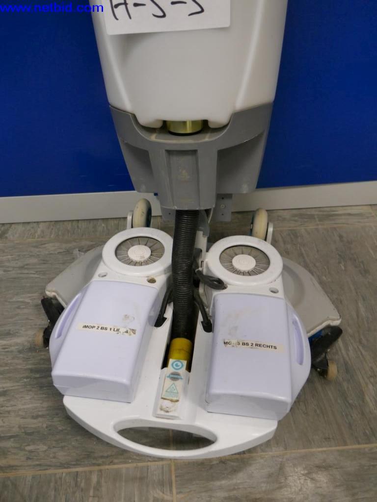 Čistící stroje a kancelářské vybavení-3