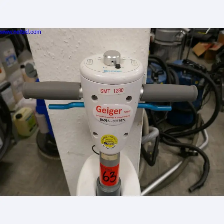 Čistící stroje a kancelářské vybavení-2