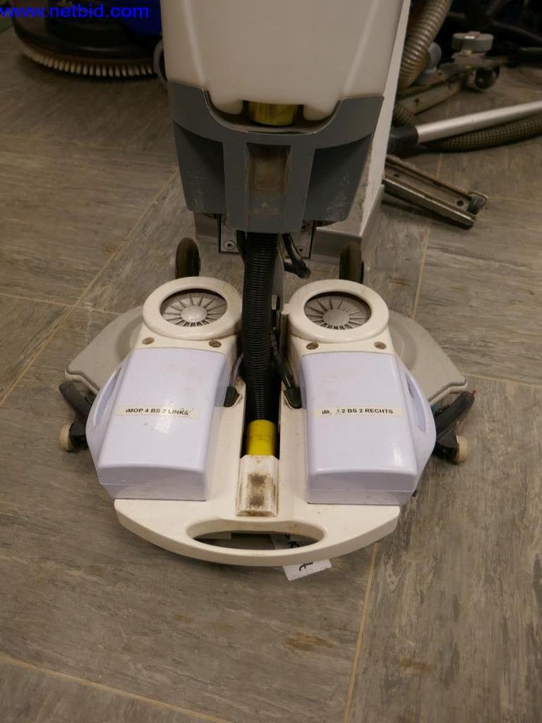 Reinigungsmaschinen und Büroausstattung-3