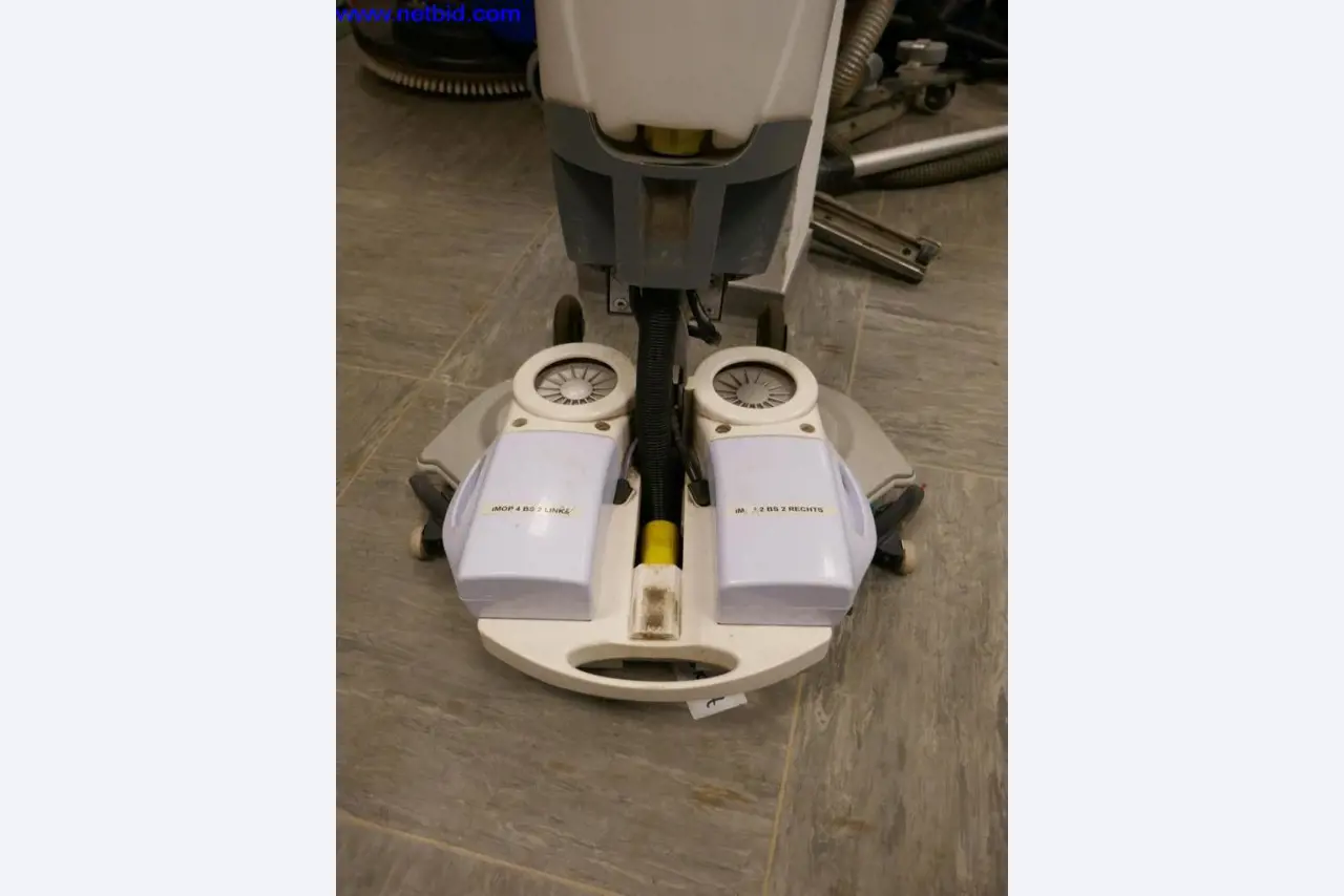 Čistící stroje a kancelářské vybavení-3