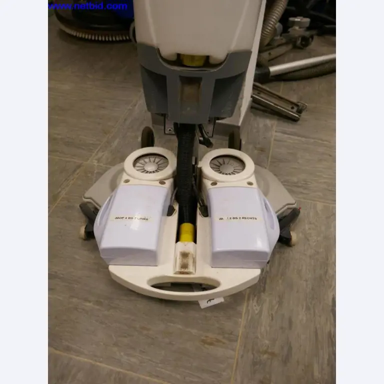 Čistící stroje a kancelářské vybavení-3