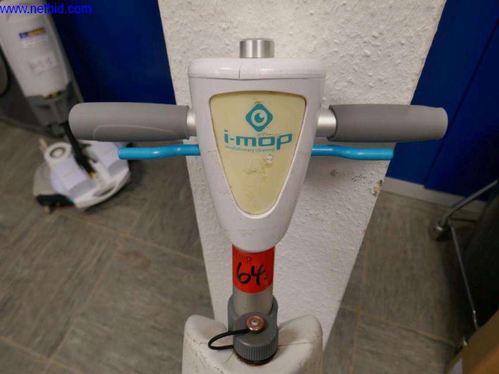 Reinigungsmaschinen und Büroausstattung-2