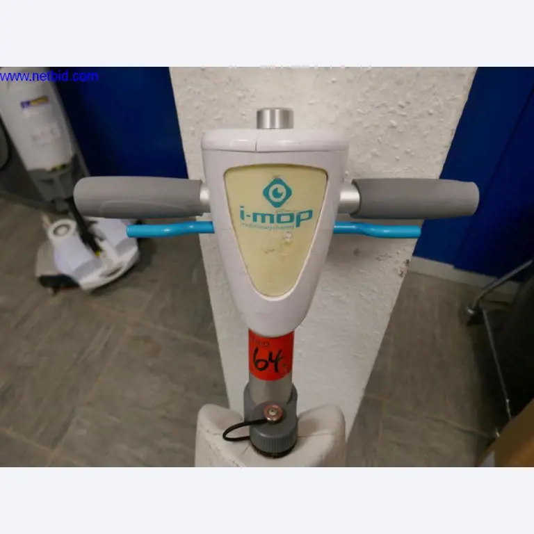 Cleaning machines and office equipment-2