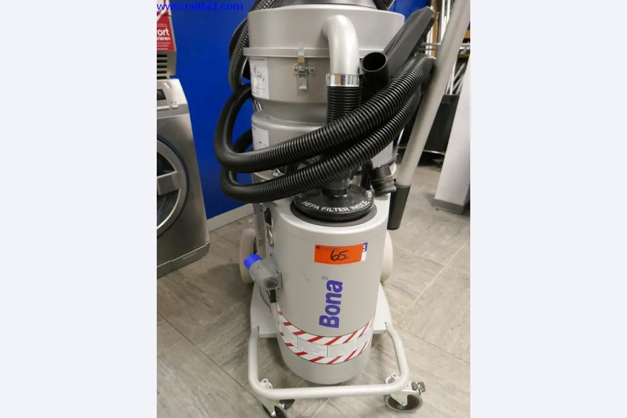 Reinigungsmaschinen und Büroausstattung-2