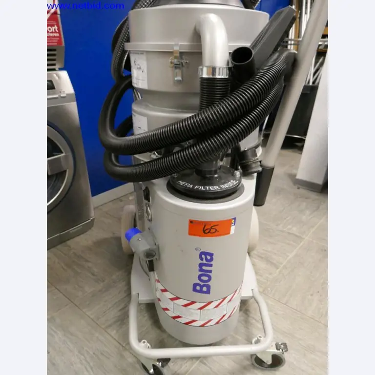 Reinigungsmaschinen und Büroausstattung-2