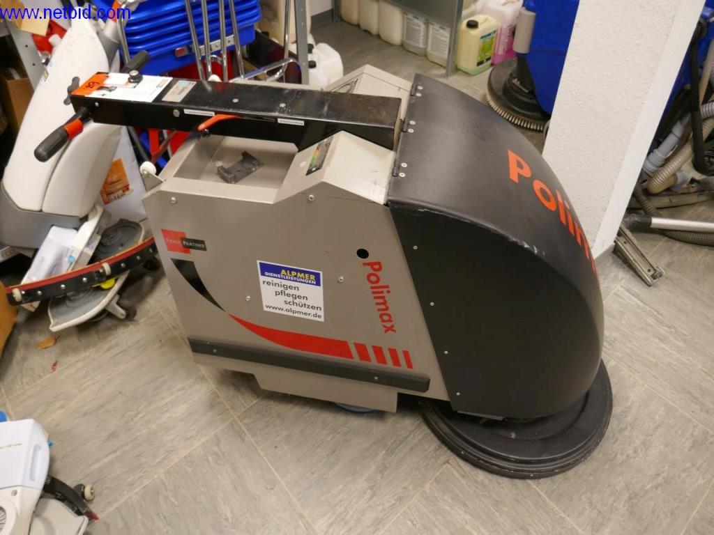 Čistící stroje a kancelářské vybavení-1