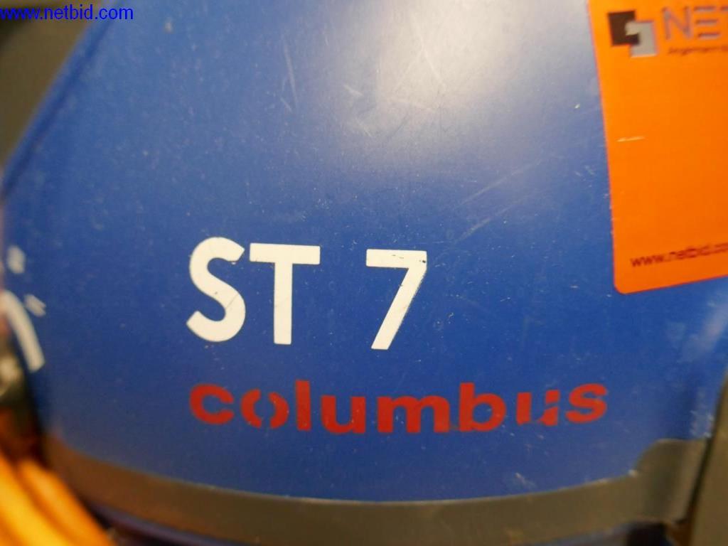 Reinigungsmaschinen und Büroausstattung-2