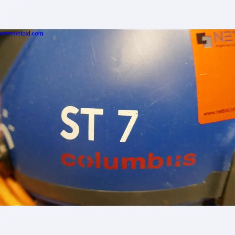 Reinigungsmaschinen und Büroausstattung-2