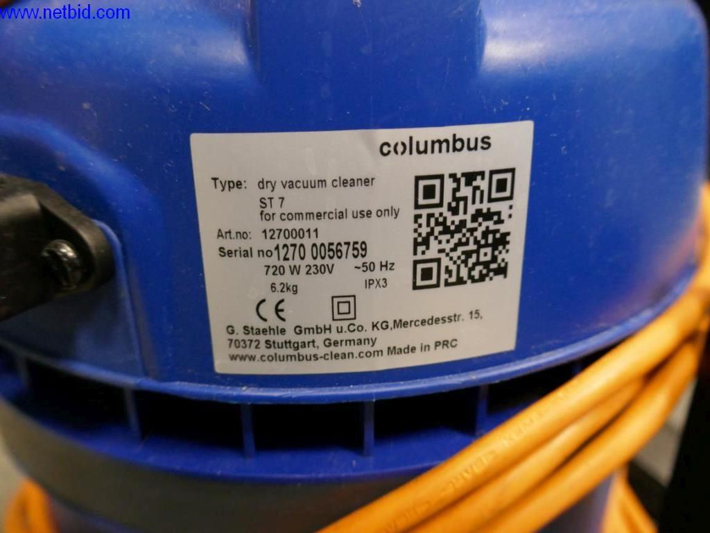 Reinigungsmaschinen und Büroausstattung-3