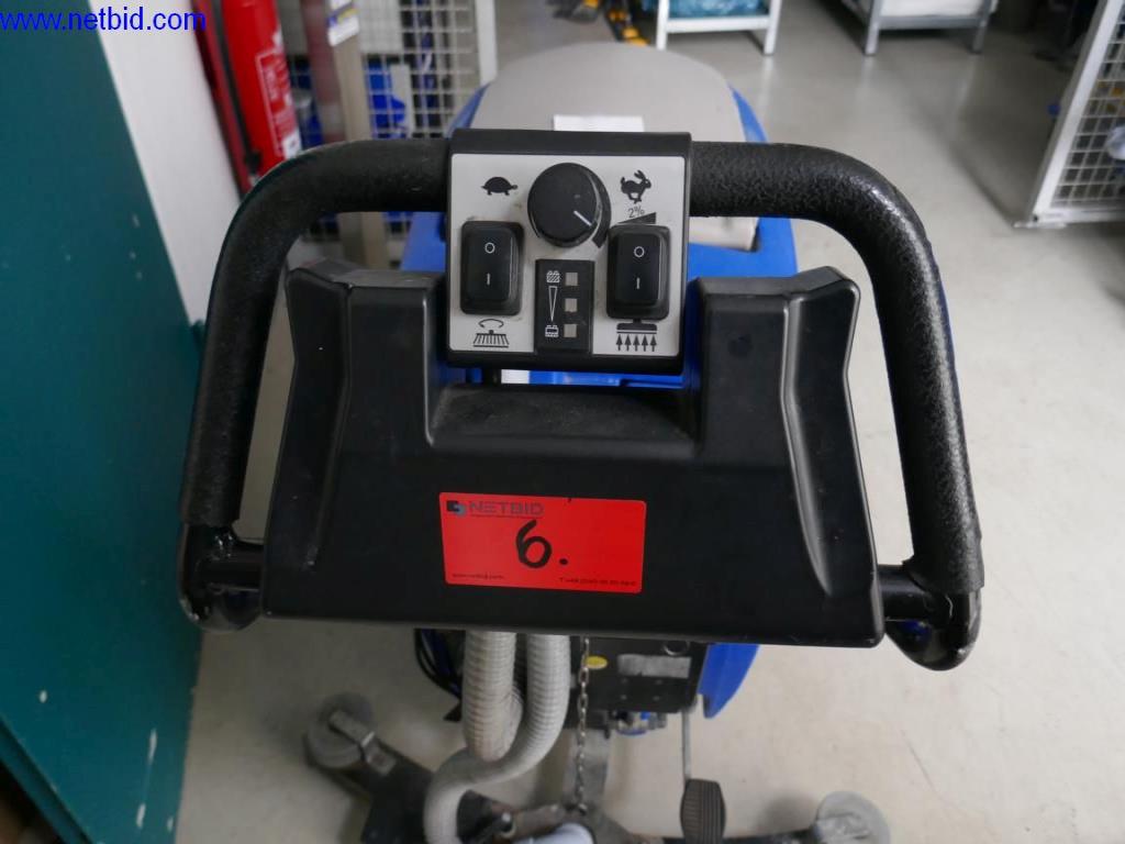 Čistící stroje a kancelářské vybavení-2