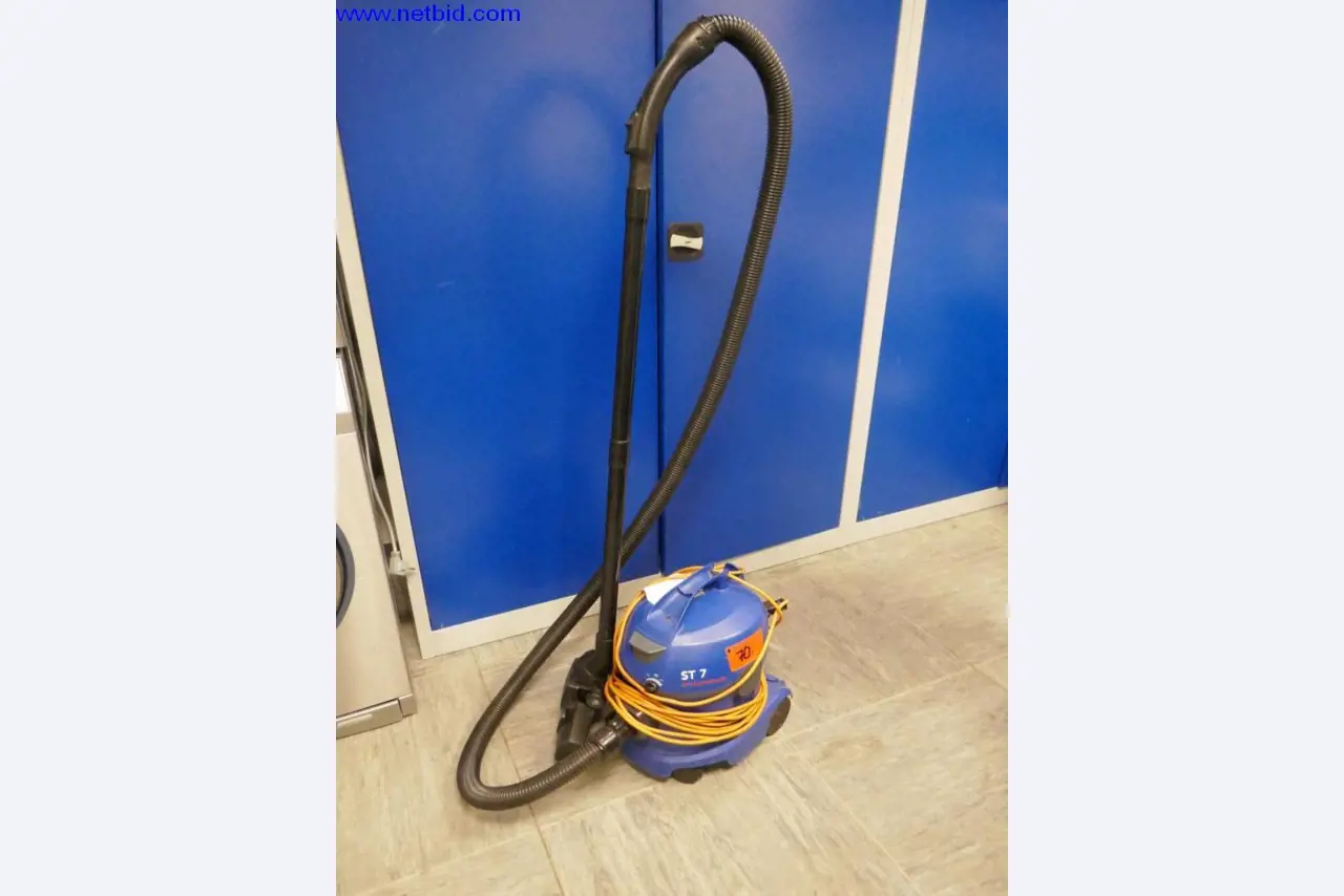 Čistící stroje a kancelářské vybavení-1