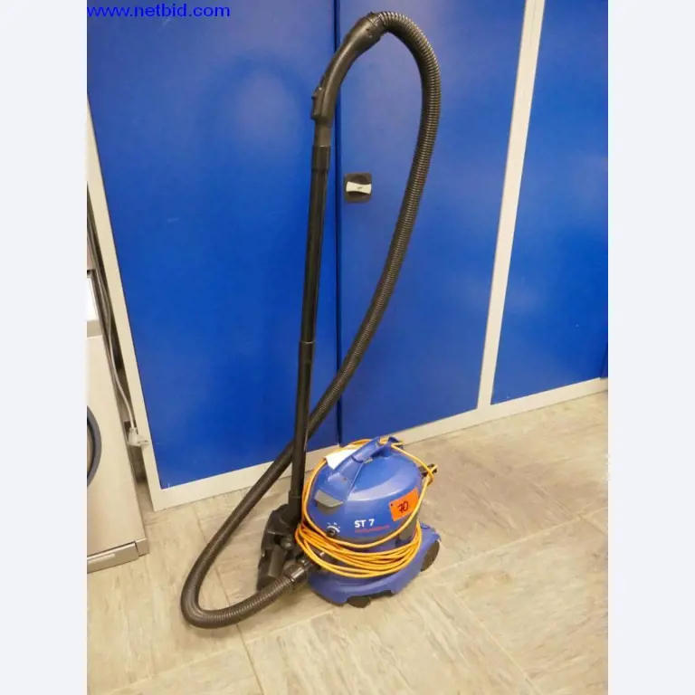 Čistící stroje a kancelářské vybavení-1