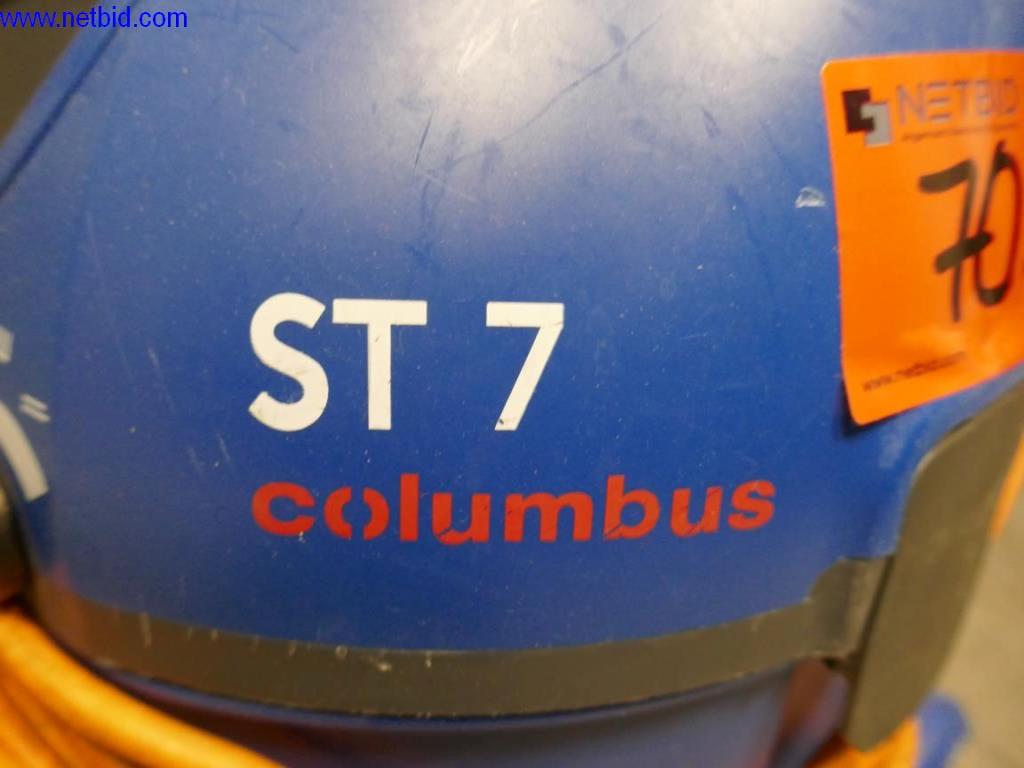 Reinigungsmaschinen und Büroausstattung-2