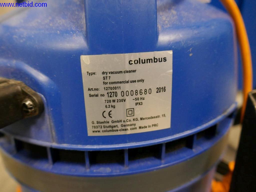 Reinigungsmaschinen und Büroausstattung-3