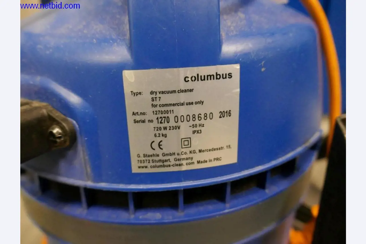 Čistící stroje a kancelářské vybavení-3