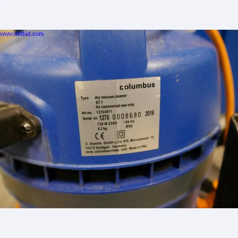 Čistící stroje a kancelářské vybavení-3