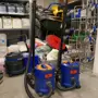 thumbnail-Cleaning machines and office equipment-1