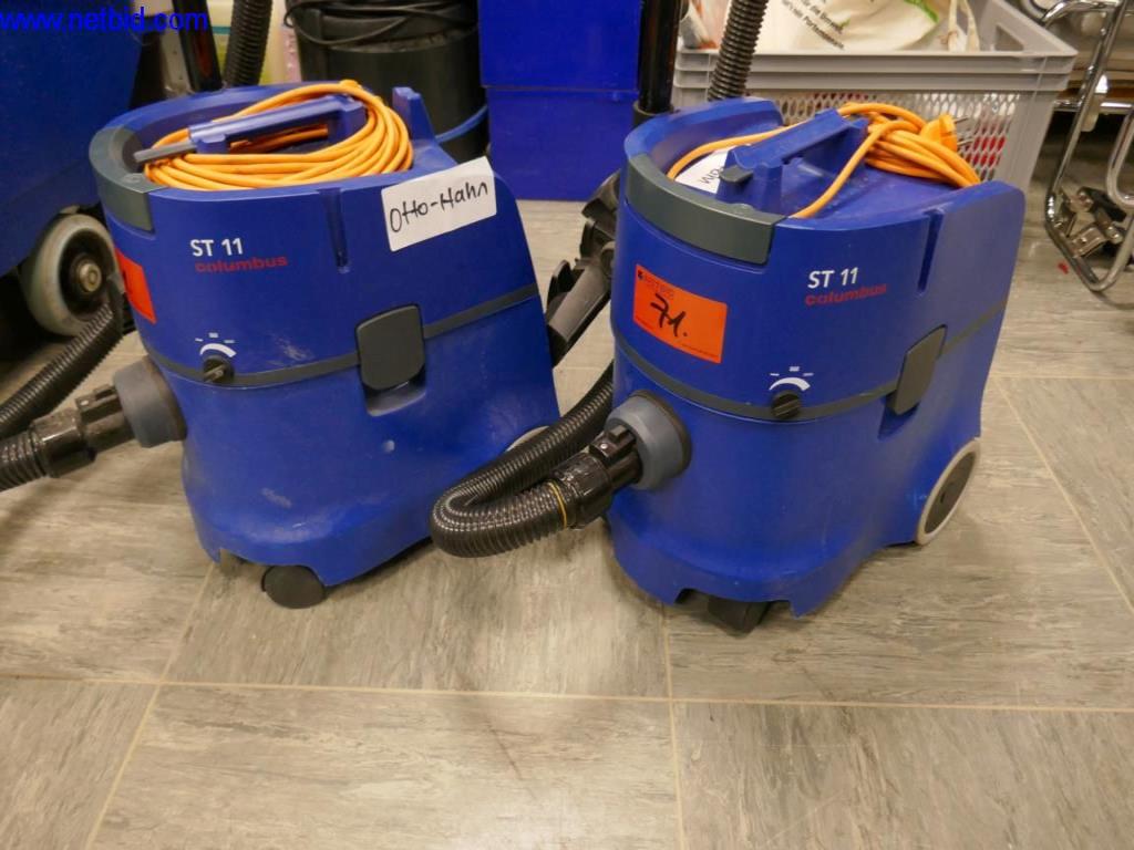 Čistící stroje a kancelářské vybavení-2