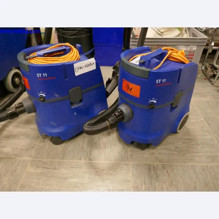 Čistící stroje a kancelářské vybavení-2