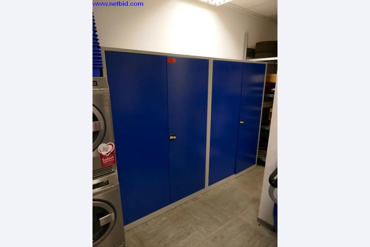 Máquinas de limpeza e equipamento de escritório-1